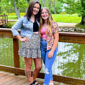 Meet your Posher, Laura